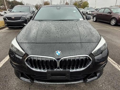 2021 BMW 228 Gran Coupe xDrive