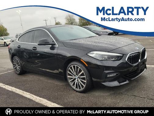 2021 BMW 228 Gran Coupe xDrive