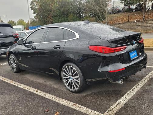 2021 BMW 228 Gran Coupe xDrive