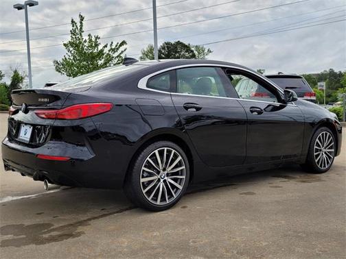 2021 BMW 228 Gran Coupe xDrive