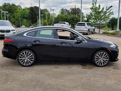 2021 BMW 228 Gran Coupe xDrive