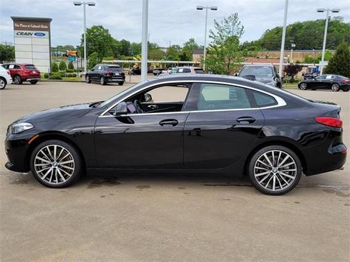 2021 BMW 228 Gran Coupe xDrive