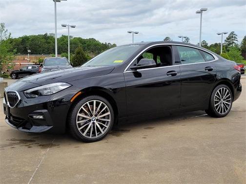 2021 BMW 228 Gran Coupe xDrive