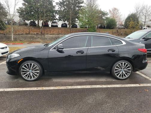 2021 BMW 228 Gran Coupe xDrive