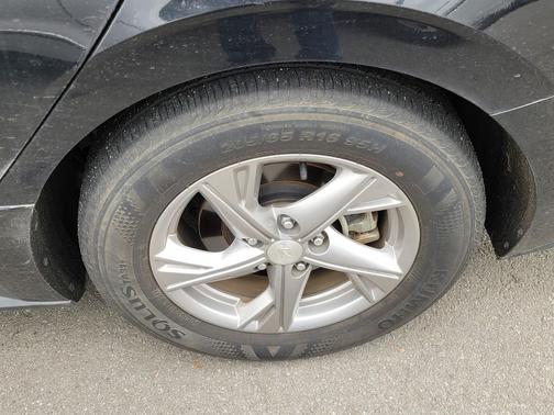 2023 Hyundai SONATA SE