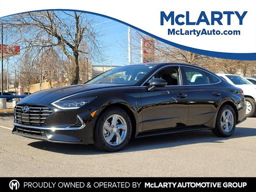 2023 Hyundai SONATA SE