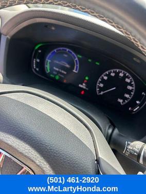 Platinum White Pearl 2021 Honda Insight Touring