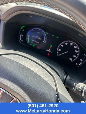 Platinum White Pearl 2021 Honda Insight Touring