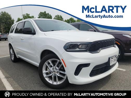 2023 Dodge Durango GT RWD