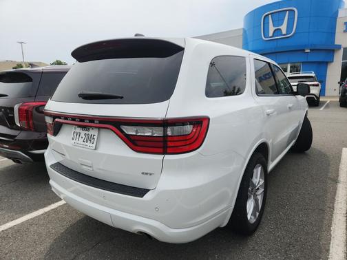 2023 Dodge Durango GT RWD