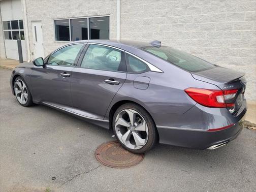 2020 Honda Accord Touring 2.0T