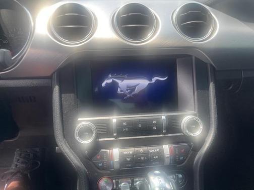 2023 Ford Mustang GT Premium