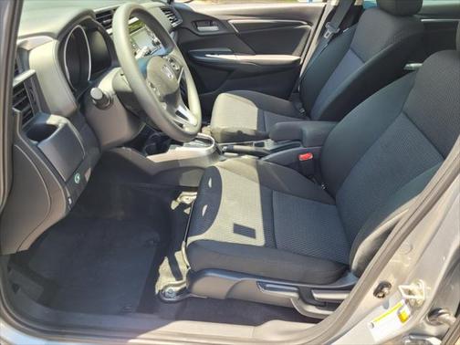 2020 Honda Fit LX