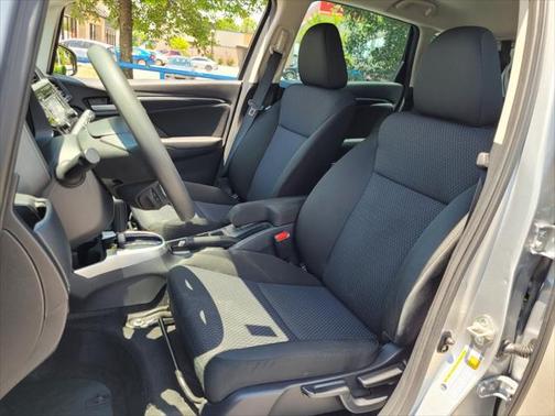 2020 Honda Fit LX