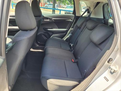 2020 Honda Fit LX