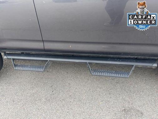 Magnetic Gray Metallic 2023 Toyota 4Runner SR5