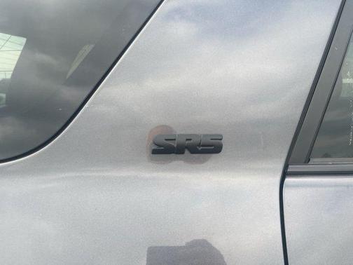 Magnetic Gray Metallic 2023 Toyota 4Runner SR5