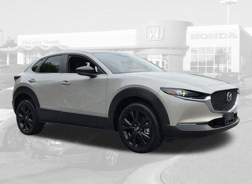 2024 Mazda CX-30 2.5 S Select Sport