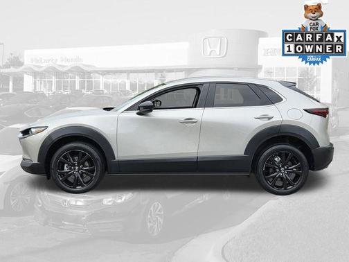 2024 Mazda CX-30 2.5 S Select Sport