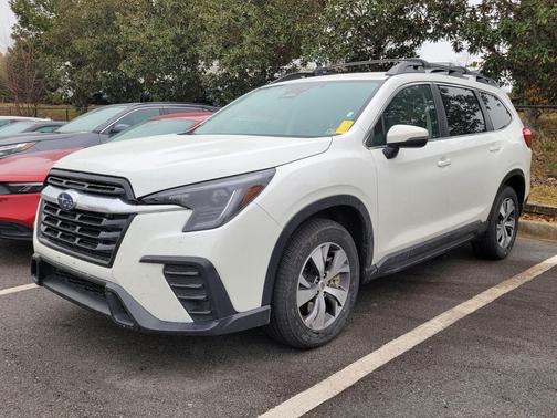 2023 Subaru Ascent Premium 8-Passenger