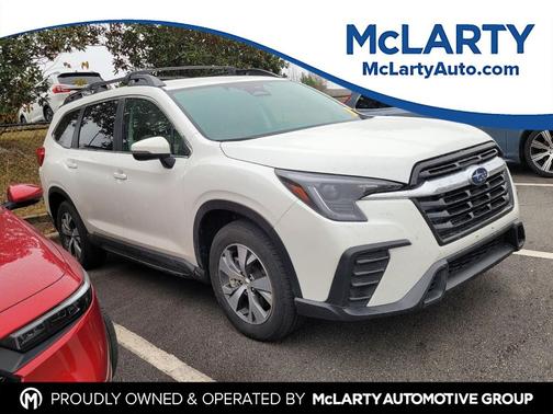 2023 Subaru Ascent Premium 8-Passenger