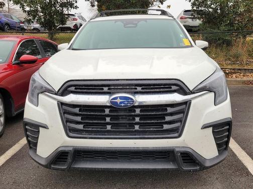 2023 Subaru Ascent Premium 8-Passenger