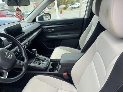 2024 Honda CR-V EX AWD