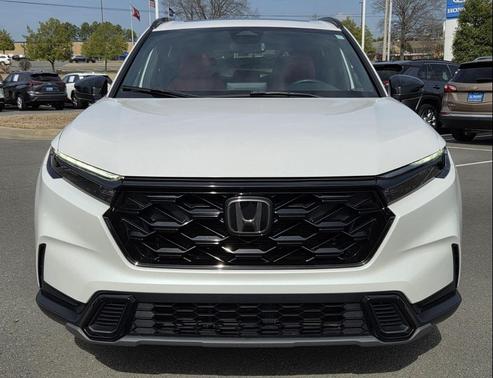 2023 Honda CR-V Hybrid Sport FWD