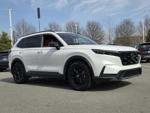 2023 Honda CR-V Hybrid Sport FWD