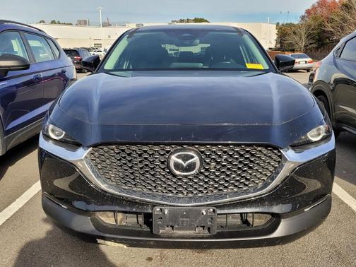 2024 Mazda CX-30 2.5 S Select Sport