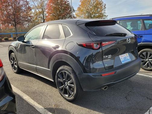 2024 Mazda CX-30 2.5 S Select Sport