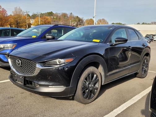 2024 Mazda CX-30 2.5 S Select Sport