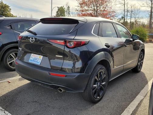 2024 Mazda CX-30 2.5 S Select Sport