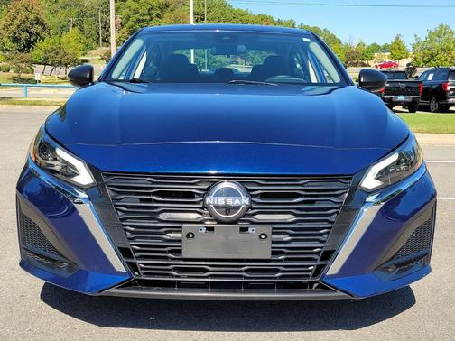 2024 Nissan Altima S FWD