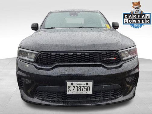 2023 Dodge Durango GT Plus