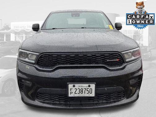 2023 Dodge Durango GT Plus