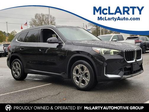 2023 BMW X1 xDrive28i