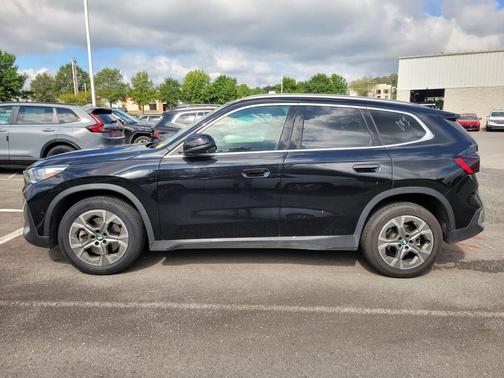 2023 BMW X1 xDrive28i