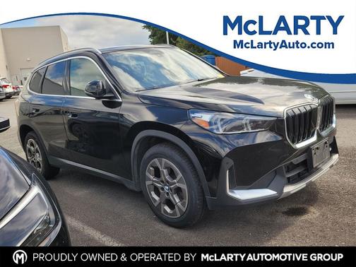 2023 BMW X1 xDrive28i