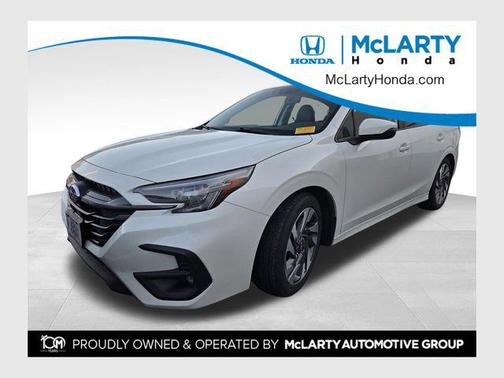 2024 Subaru Legacy Limited