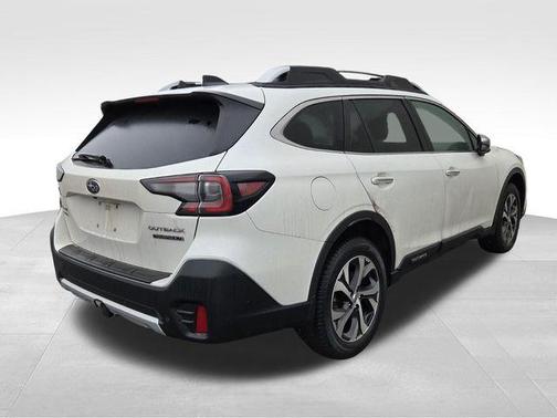 2020 Subaru Outback Touring XT