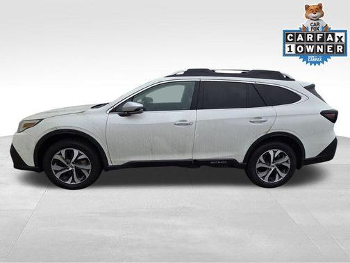 2020 Subaru Outback Touring XT
