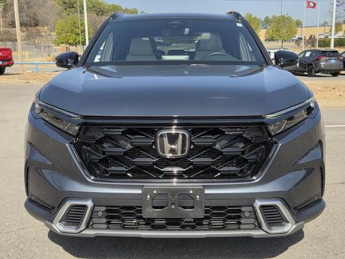 2025 Honda CR-V Hybrid Sport Touring AWD