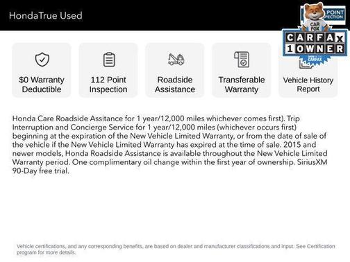 Cosmic Blue Metallic 2019 Honda Insight LX
