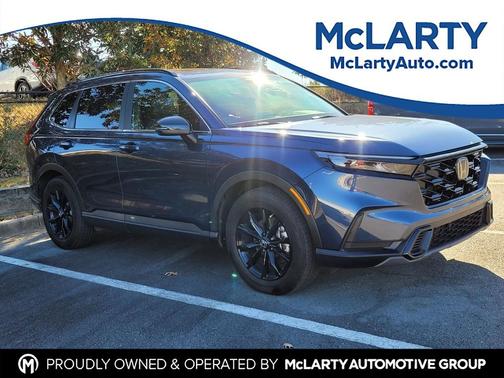 2023 Honda CR-V Hybrid Sport FWD