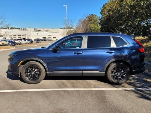 2023 Honda CR-V Hybrid Sport FWD