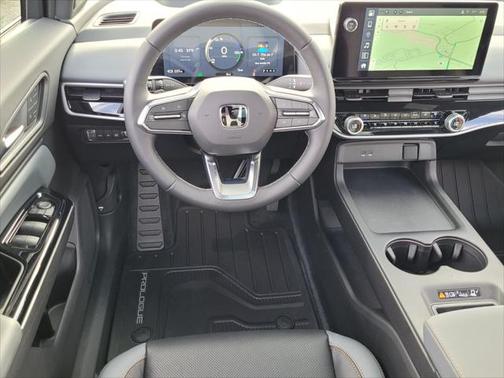2025 Honda Prologue Elite