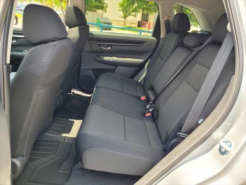 2025 Honda CR-V EX AWD