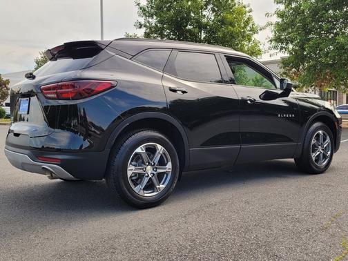 2023 Chevrolet Blazer 3LT