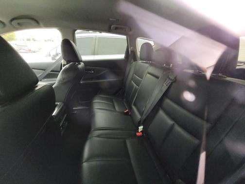 2024 Nissan Murano SV FWD